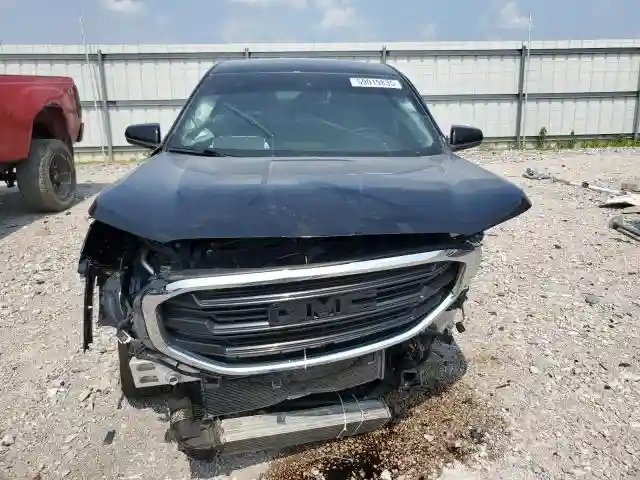 3GKALMEV8KL179454 2019 GMC TERRAIN-4