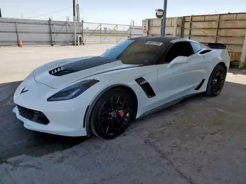 1G1YU2D62F5605787 2015 CHEVROLET CORVETTE-0