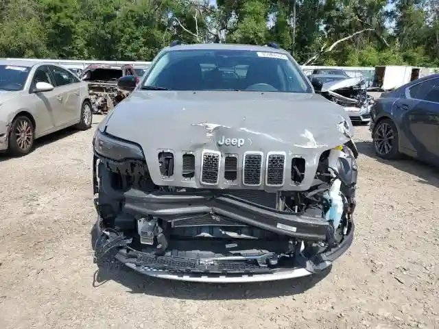 1C4PJMDX2ND522154 2022 JEEP GRAND CHEROKEE-4