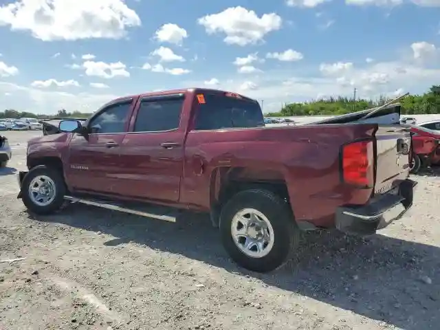 3GCPCPEH7EG317340 2014 CHEVROLET ALL MODELS-2