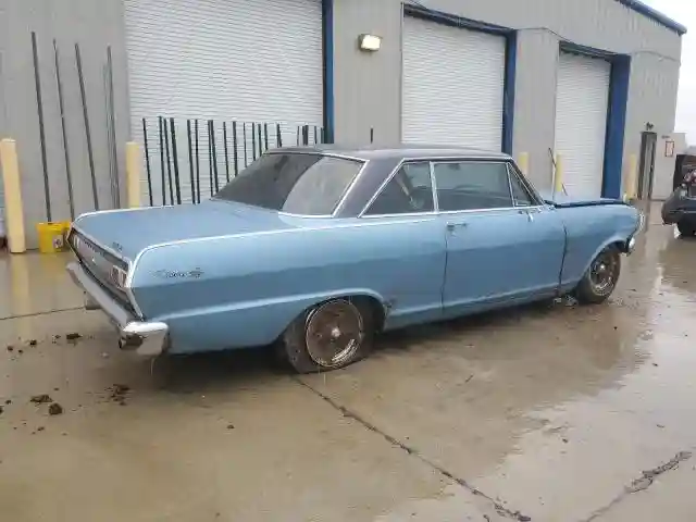 117375N160770 1965 CHEVROLET NOVA-2