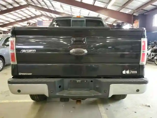 1FTFW1CV6AFC75697 2010 FORD F-150-5