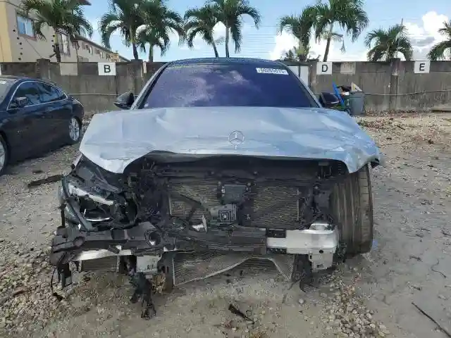 W1K6G7GB2MA033514 2021 MERCEDES-BENZ S-CLASS-4