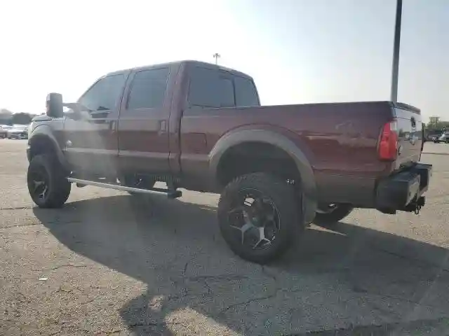 1FT7W2BT1GEA41394 2016 FORD F250-1