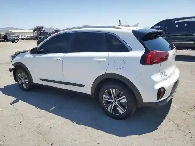 KNDCD3LD7N5540716 2022 KIA NIRO-1