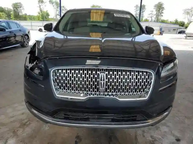2LMPJ8J93NBL12875 2022 LINCOLN NAUTILUS-4
