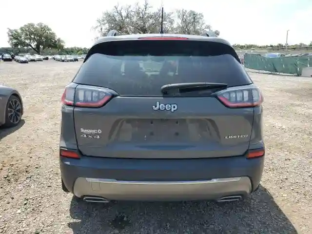 1C4PJMDX2ND522154 2022 JEEP GRAND CHEROKEE-5