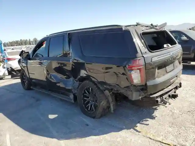 1GNSKDKD1NR196891 2022 CHEVROLET SUBURBAN-1