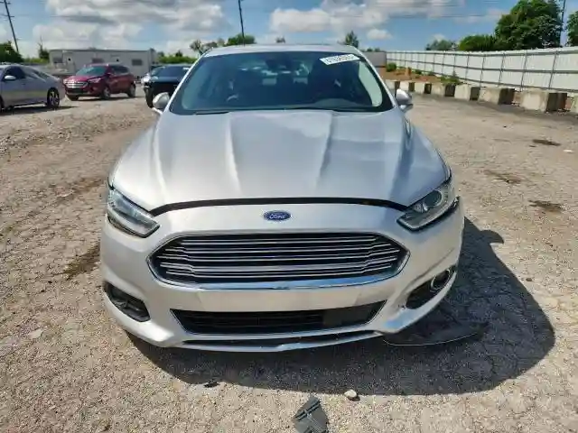 3FA6P0LU9DR282476 2013 FORD FUSION-4