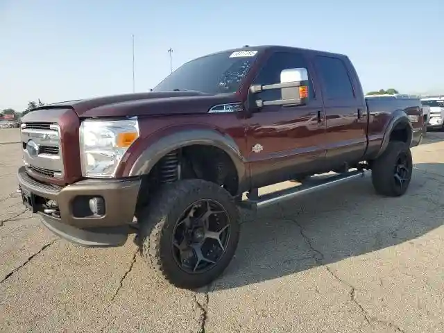 1FT7W2BT1GEA41394 2016 FORD F250-0