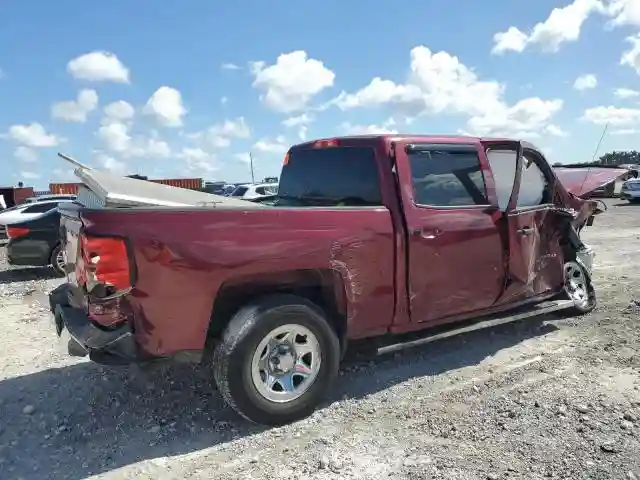 3GCPCPEH7EG317340 2014 CHEVROLET ALL MODELS-4