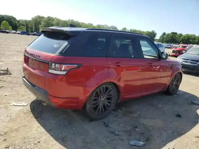 SALWV2FV5HA175742 2017 LAND ROVER RANGEROVER-2