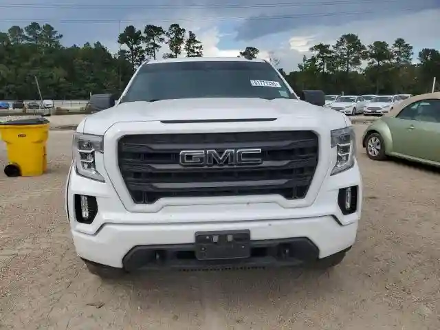 3GTU9CET4MG435858 2021 GMC SIERRA-4