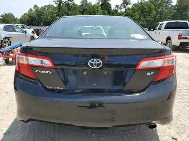 4T1BF1FK9CU092577 2012 TOYOTA CAMRY-5