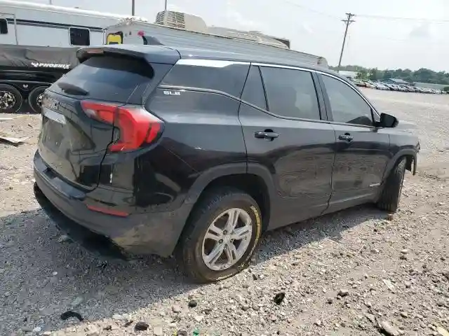 3GKALMEV8KL179454 2019 GMC TERRAIN-2