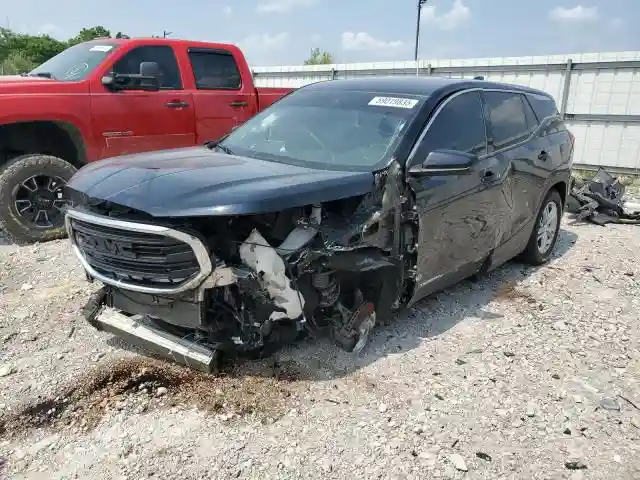 3GKALMEV8KL179454 2019 GMC TERRAIN-0