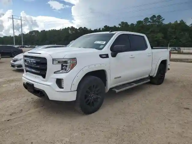 3GTU9CET4MG435858 2021 GMC SIERRA-0