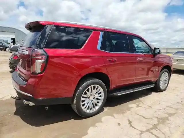 1GNSKSKD6RR314265 2024 CHEVROLET TAHOE-2