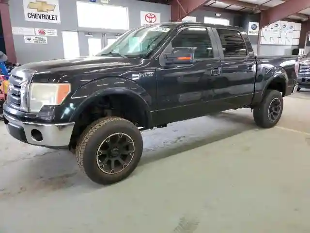 1FTFW1CV6AFC75697 2010 FORD F-150-0