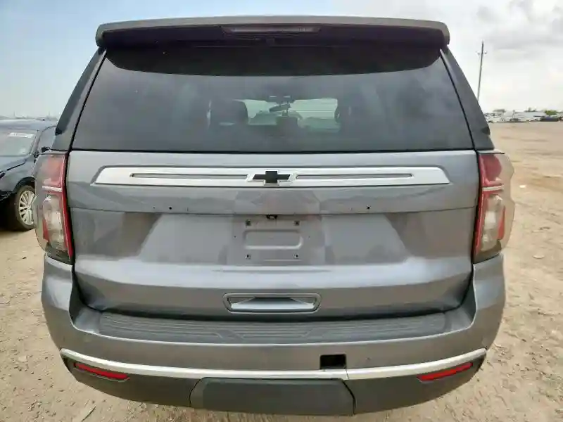 1GNSCLED7MR396269 2021 CHEVROLET TAHOE-5