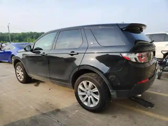 SALCP2BG1GH574576 2016 LAND ROVER DISCOVERY-1