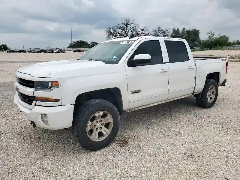 3GCUKREC7JG514802 2018 CHEVROLET ALL MODELS-0