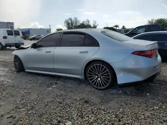 W1K6G7GB2MA033514 2021 MERCEDES-BENZ S-CLASS-1