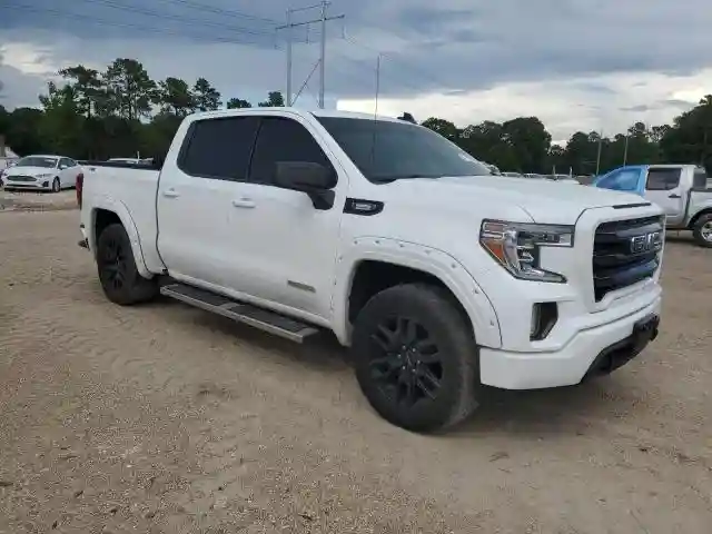 3GTU9CET4MG435858 2021 GMC SIERRA-3
