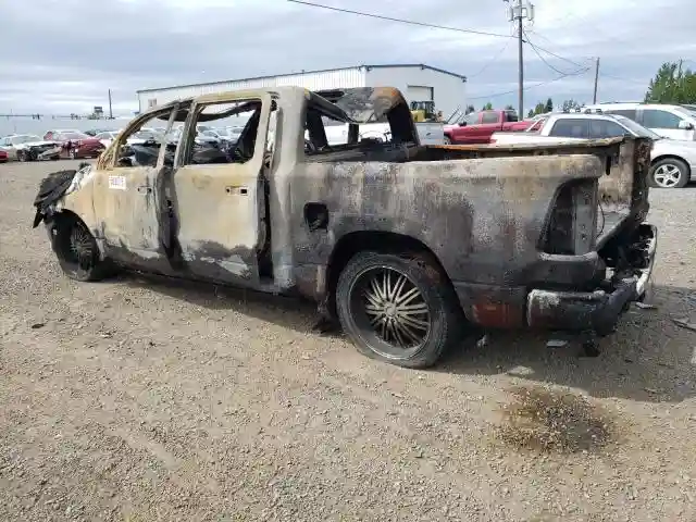 1C6SRFHT7MN672573 2021 RAM 1500-1
