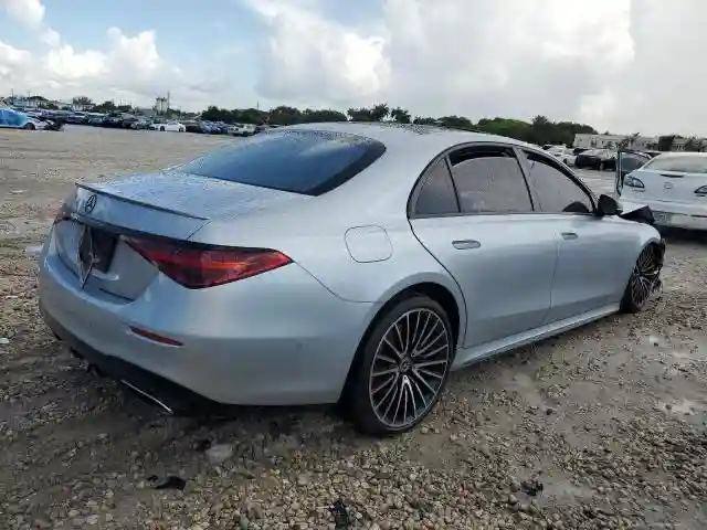 W1K6G7GB2MA033514 2021 MERCEDES-BENZ S-CLASS-2