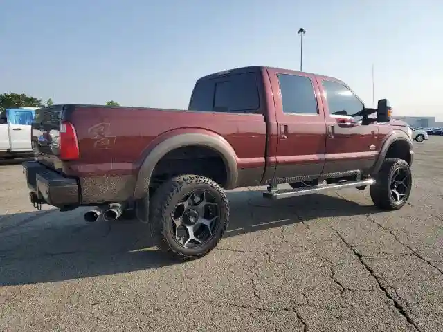1FT7W2BT1GEA41394 2016 FORD F250-2