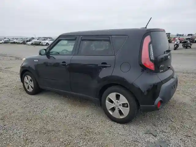 KNDJN2A28F7144221 2015 KIA SOUL-1