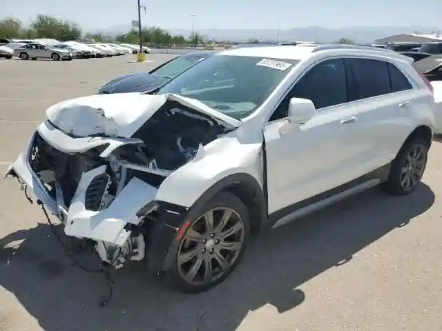 1GYFZCR49KF188003 2019 CADILLAC XT4-0