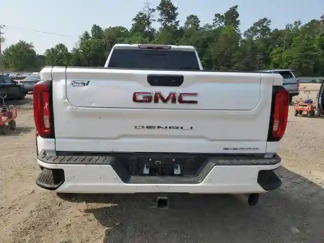 1GT49WEY0LF179280 2020 GMC SIERRA-5