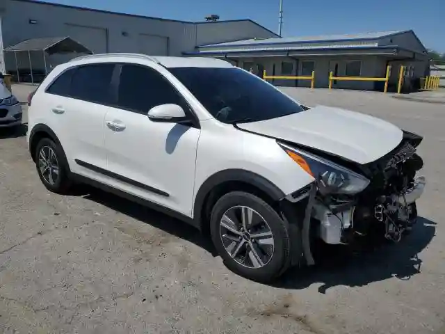 KNDCD3LD7N5540716 2022 KIA NIRO-3