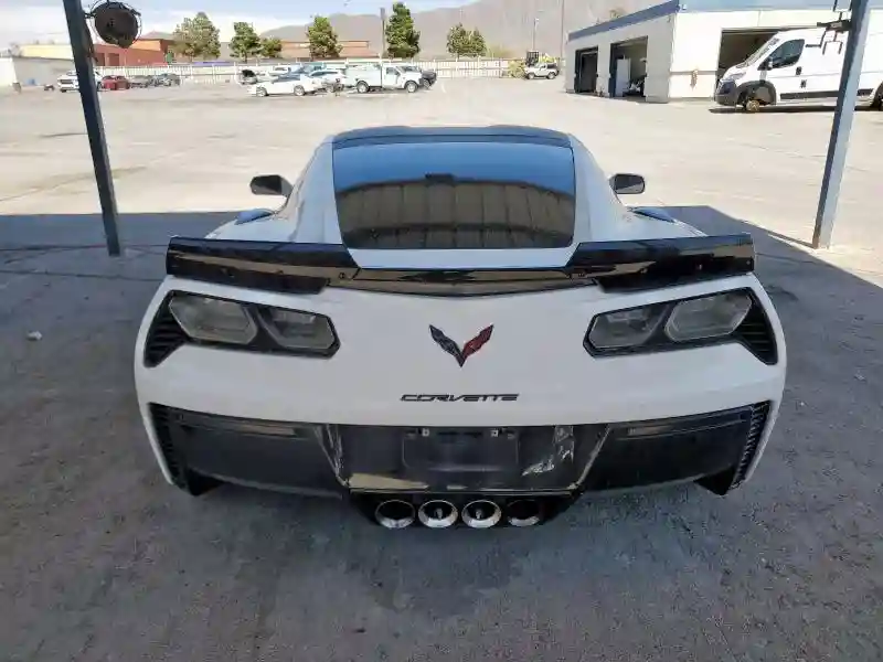 1G1YU2D62F5605787 2015 CHEVROLET CORVETTE-5