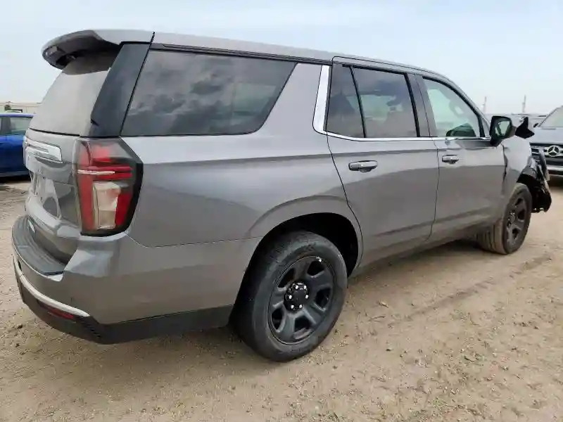 1GNSCLED7MR396269 2021 CHEVROLET TAHOE-2
