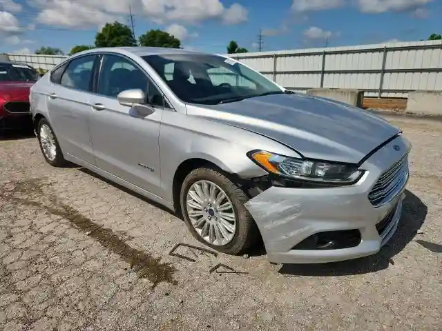 3FA6P0LU9DR282476 2013 FORD FUSION-3