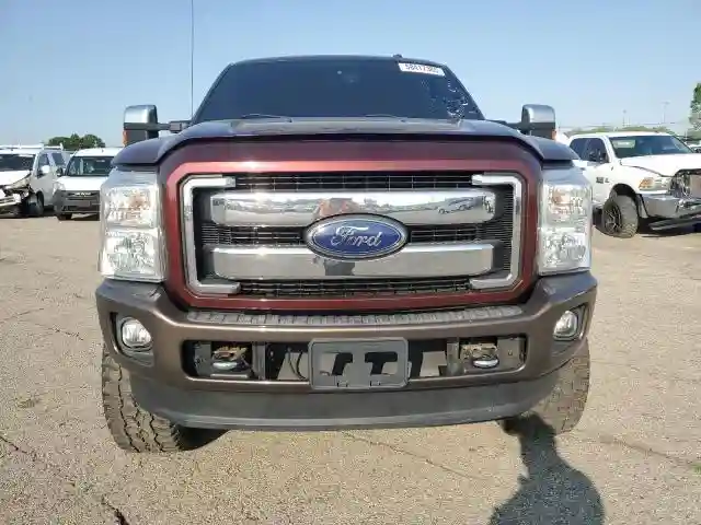1FT7W2BT1GEA41394 2016 FORD F250-4