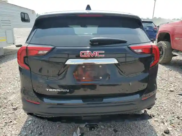 3GKALMEV8KL179454 2019 GMC TERRAIN-5