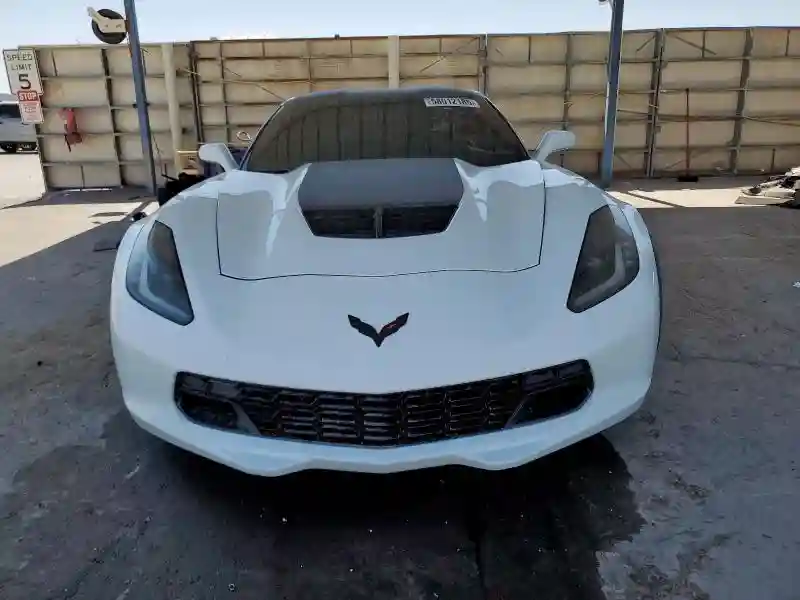 1G1YU2D62F5605787 2015 CHEVROLET CORVETTE-4