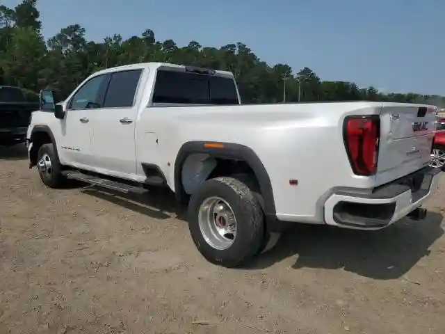 1GT49WEY0LF179280 2020 GMC SIERRA-1