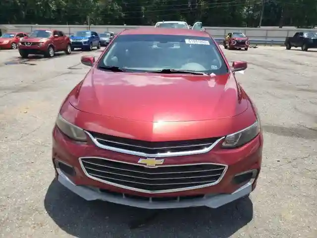 1G1ZE5ST3HF198412 2017 CHEVROLET MALIBU-4