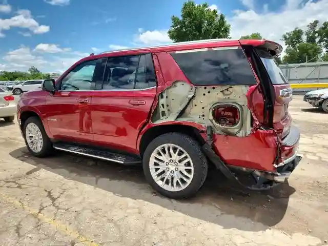 1GNSKSKD6RR314265 2024 CHEVROLET TAHOE-1
