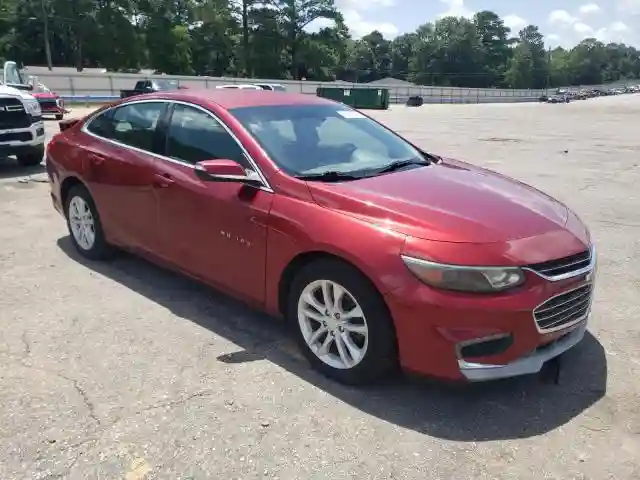 1G1ZE5ST3HF198412 2017 CHEVROLET MALIBU-3