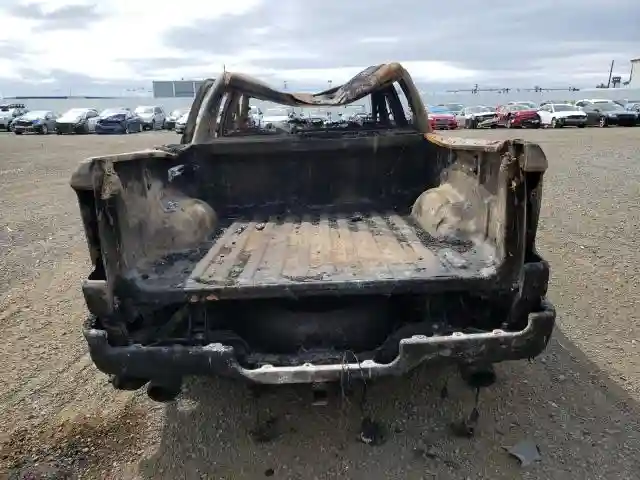 1C6SRFHT7MN672573 2021 RAM 1500-5