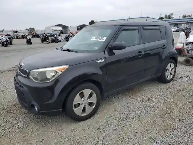 KNDJN2A28F7144221 2015 KIA SOUL-0