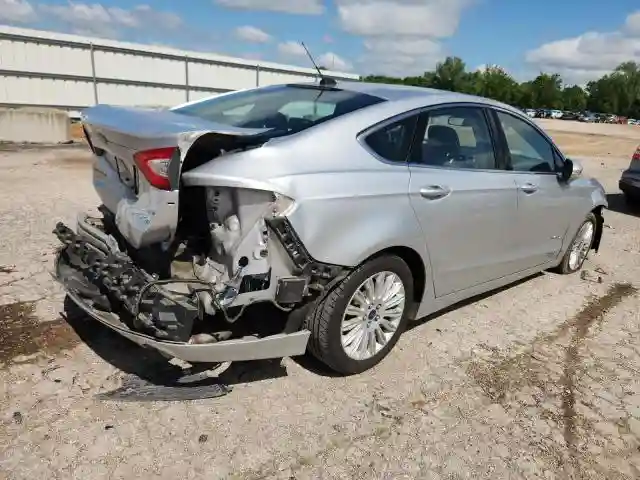 3FA6P0LU9DR282476 2013 FORD FUSION-2