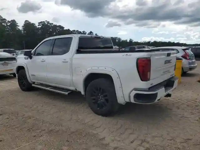 3GTU9CET4MG435858 2021 GMC SIERRA-1