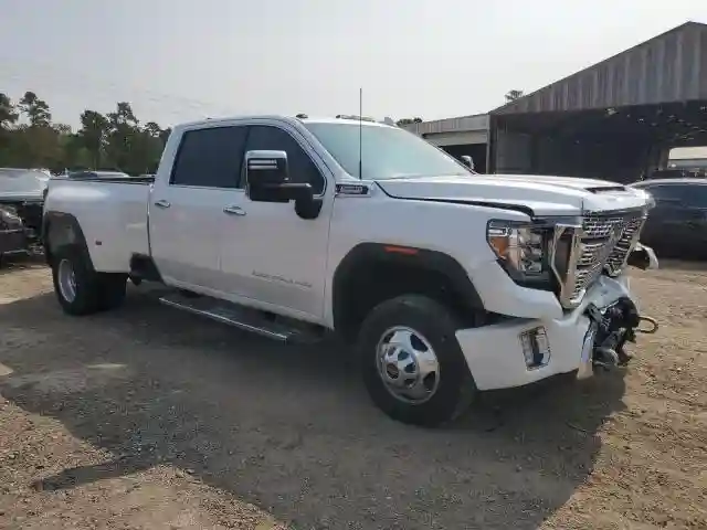 1GT49WEY0LF179280 2020 GMC SIERRA-3